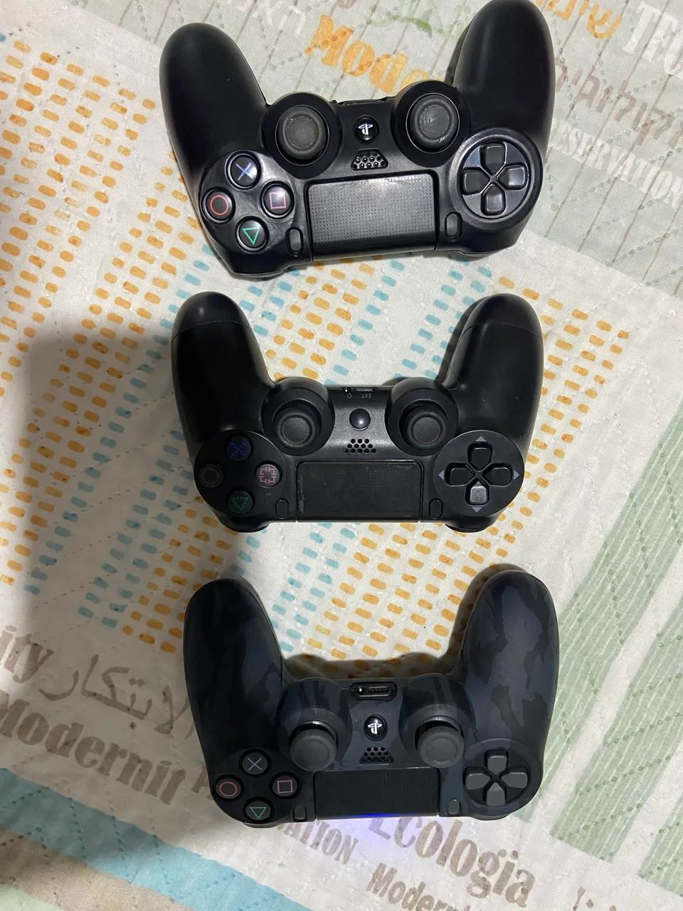 Ps4 fat desbloqueado  - Foto 2