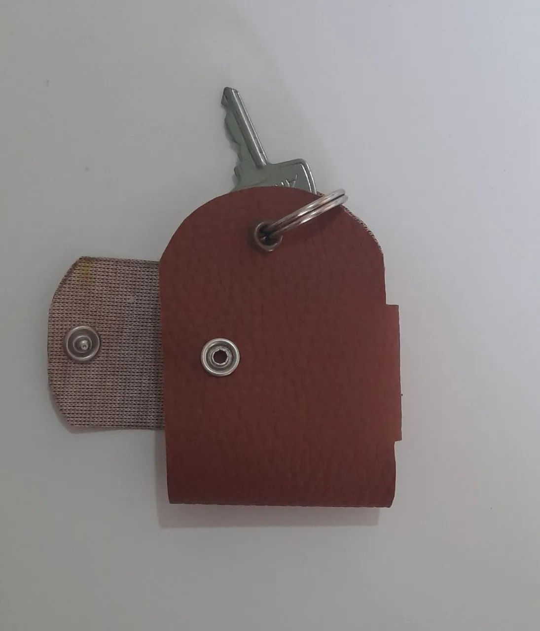Porta-chaves PERSONALIZADO - Foto 2