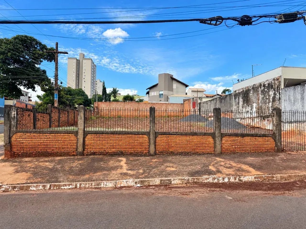 Terreno com 480m² a venda no Monte Castelo - Foto 3