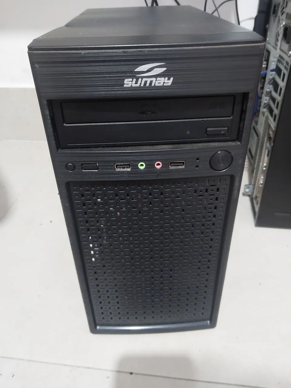 Cpu amd fm2 4 de ram  - Foto 2