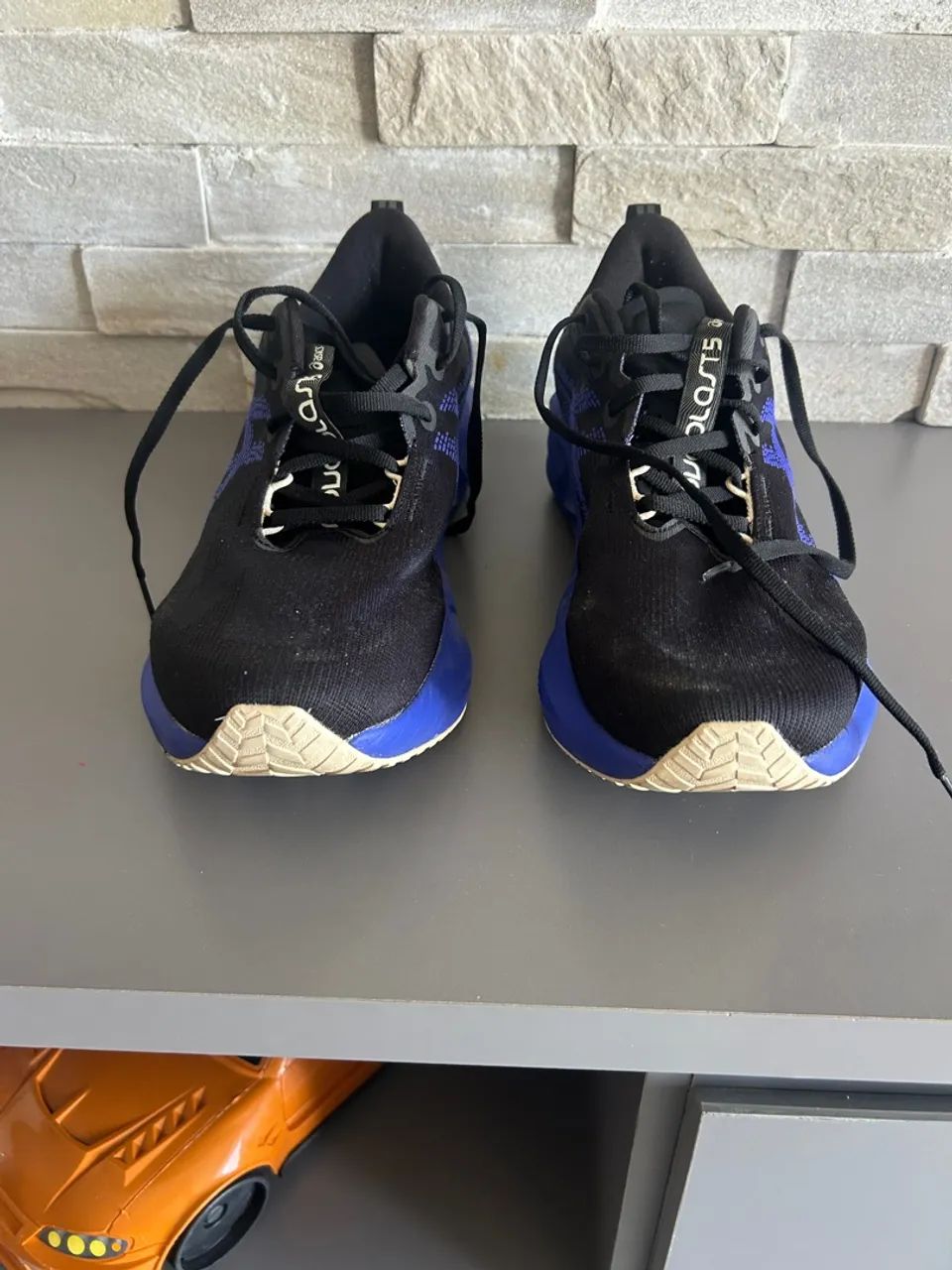 Asics Novablast 5  - Foto 3