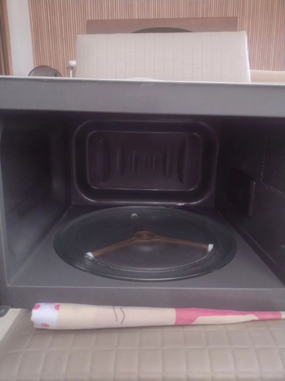 Vendo microondas LG - Foto 3