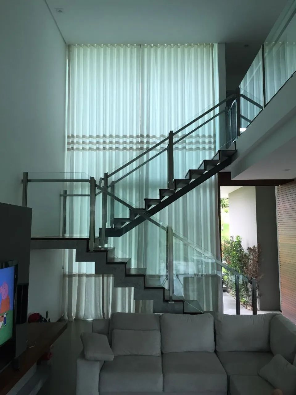 Cortinas 