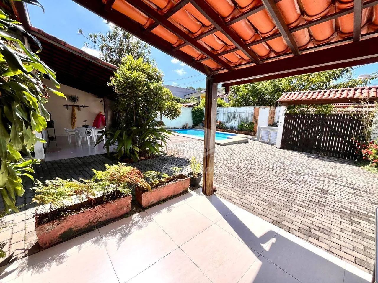 Casa Linear À Venda 3 Quartos Em Piratininga - Foto 4