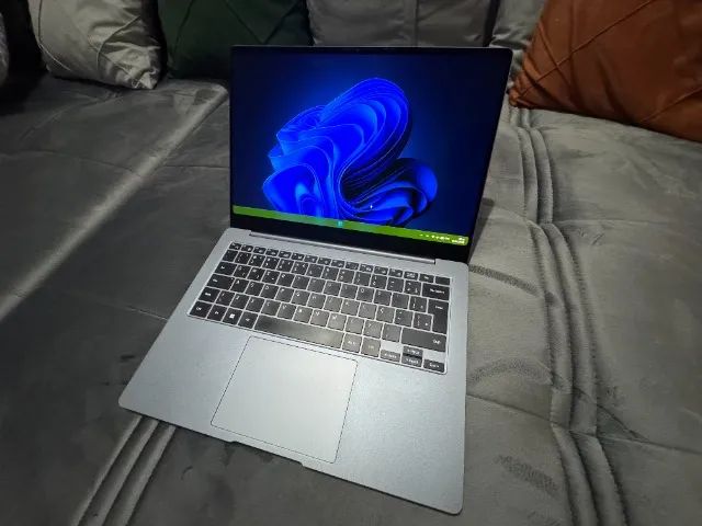 Galaxy Book4 Pro Intel Core Ultra 5