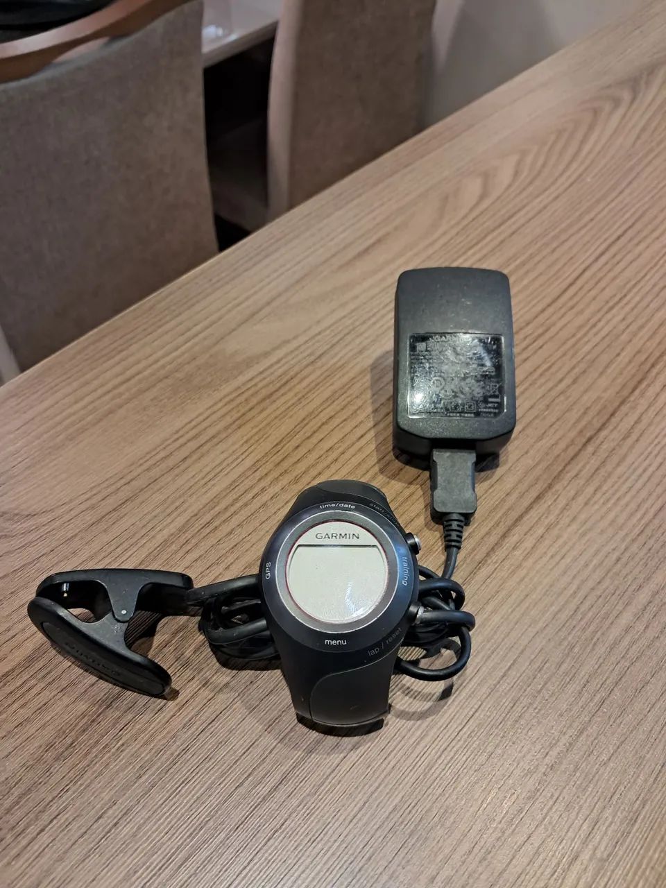 Garmin Forerunner 410 - Foto 4