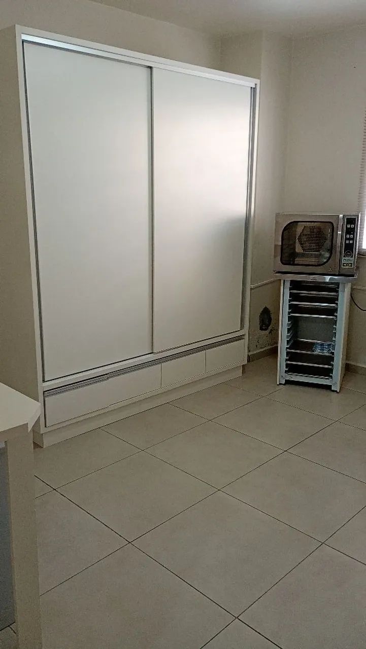 Vende-se Confeitaria Completa Com Ponto Comercial  - Foto 2