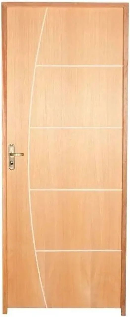 Assento porta e marco completo