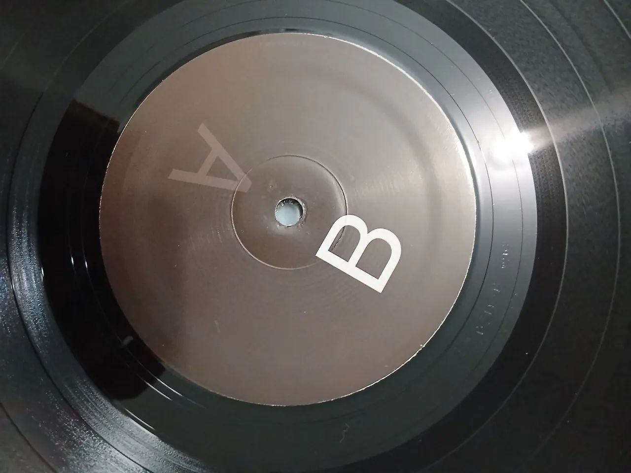 Lp Anderson Guerra "mercúrio 758" usado  - Foto 4