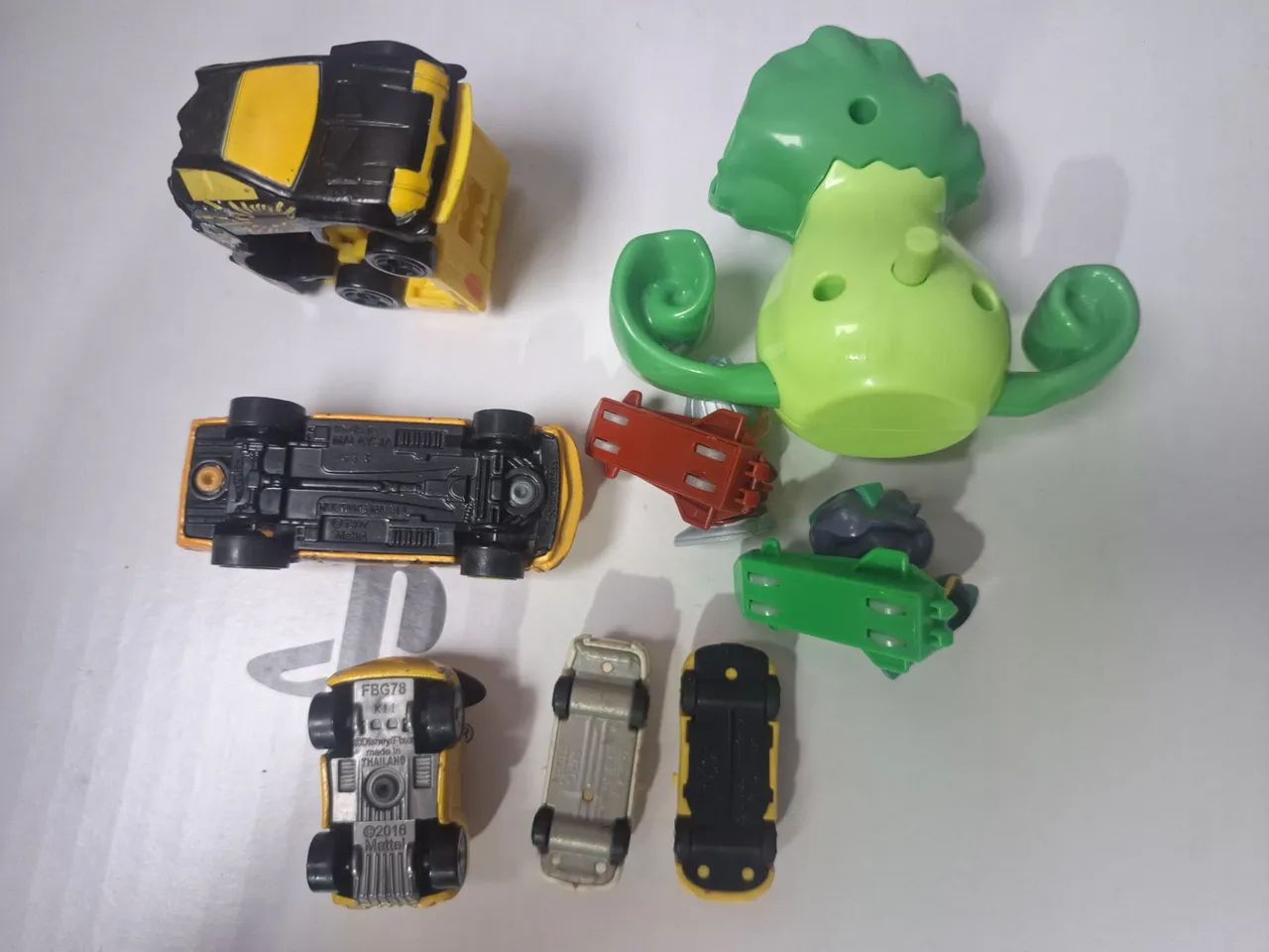 brinquedos variados  - Foto 2