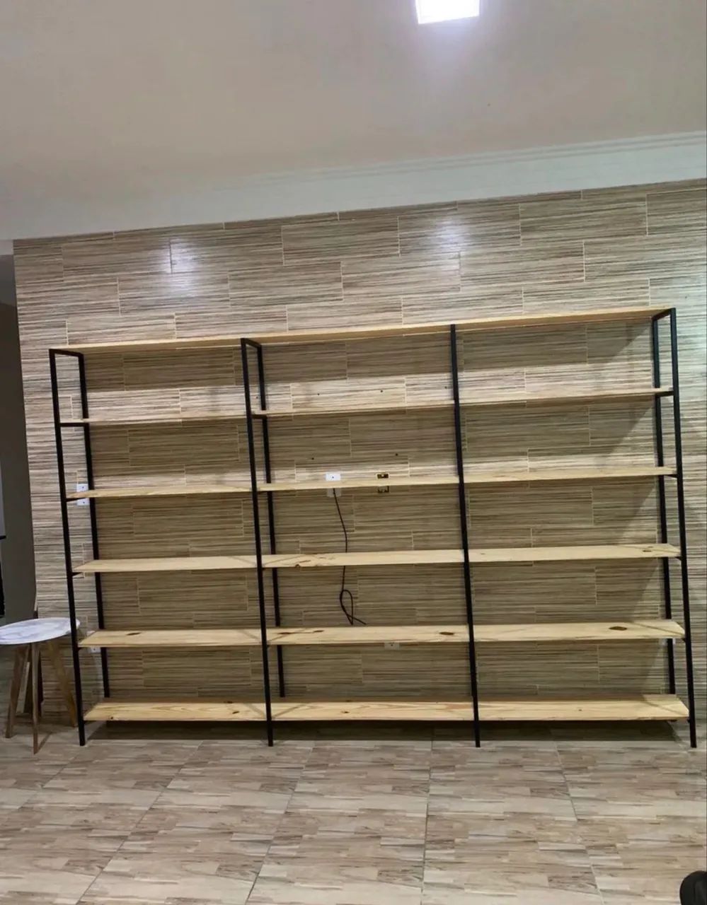 Prateleiras   ?Promoção com entrega grátis em Aracaju? - Foto 5