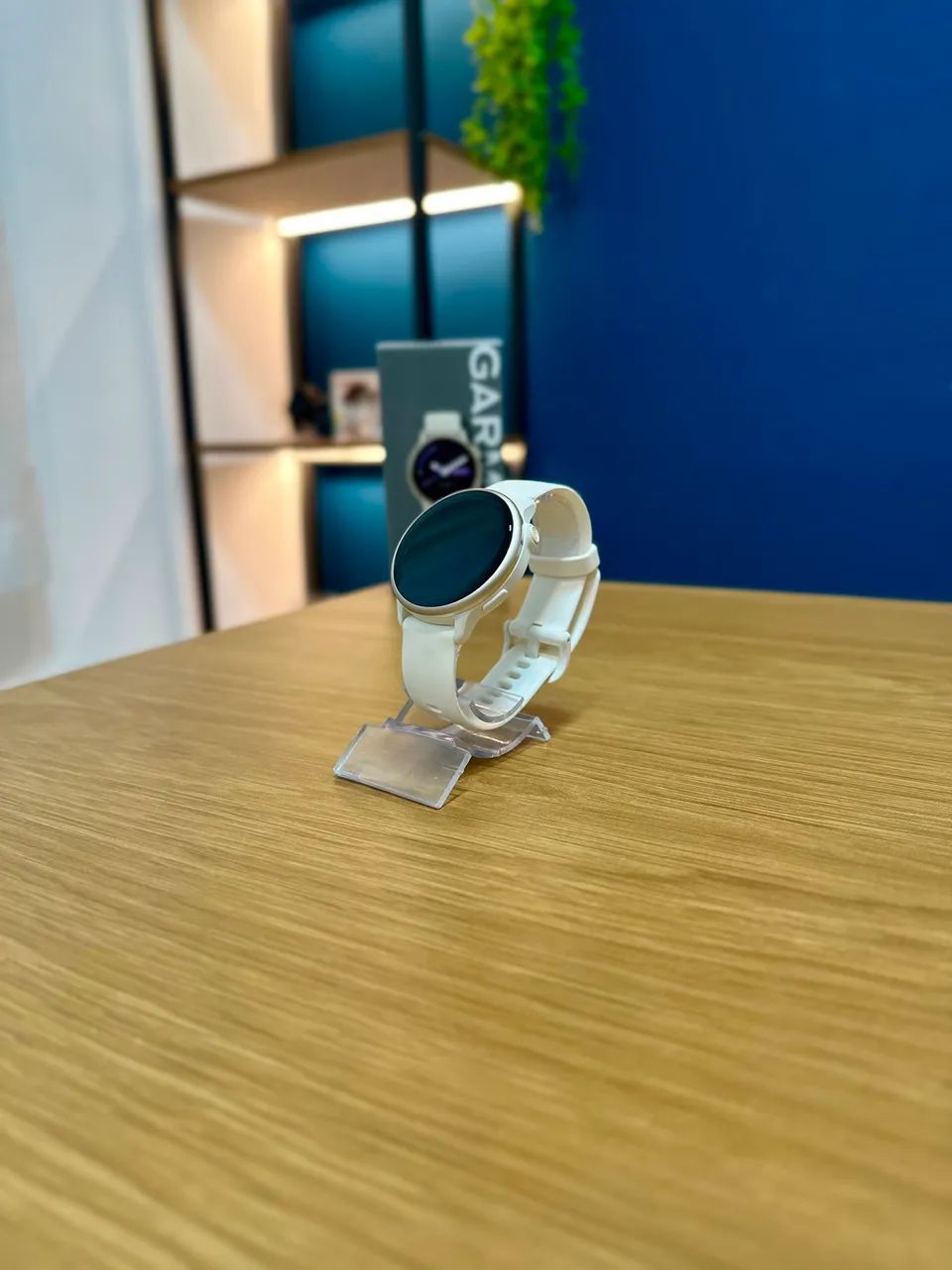 SmartwatchGarmin Vivo active 6 - Relógio 