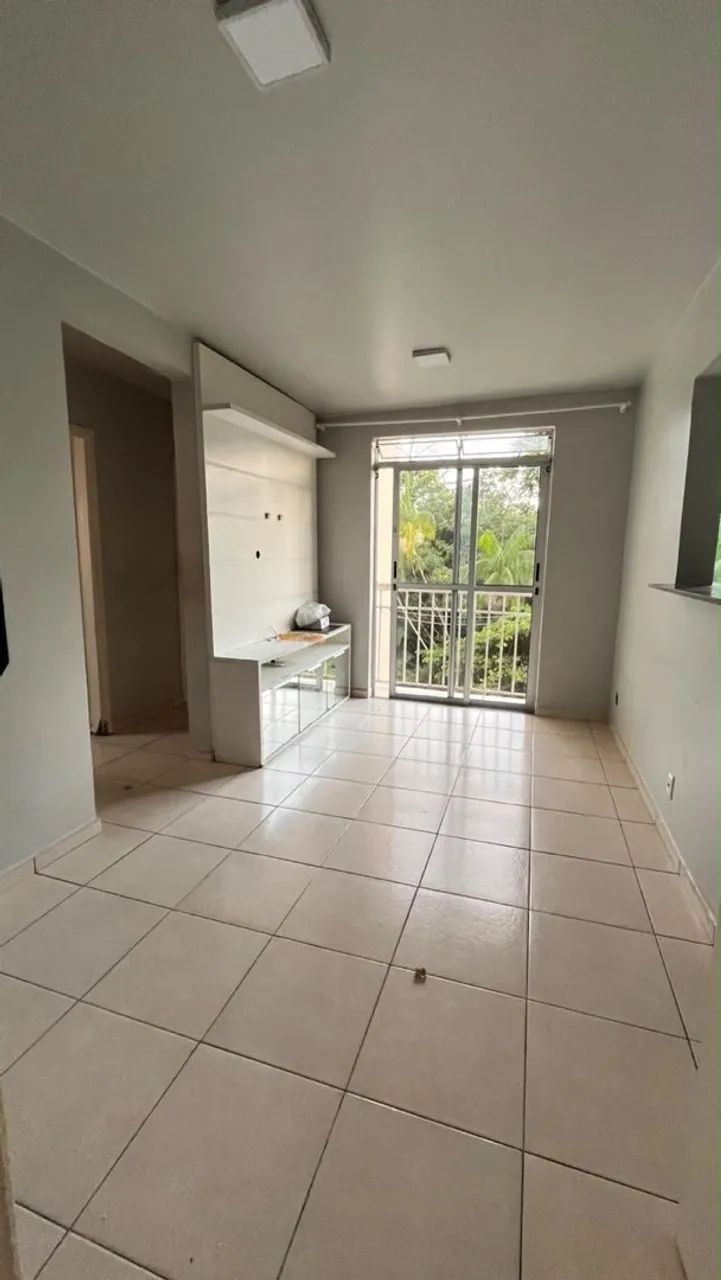 Alugo Apartamento 3/4 - Foto 2