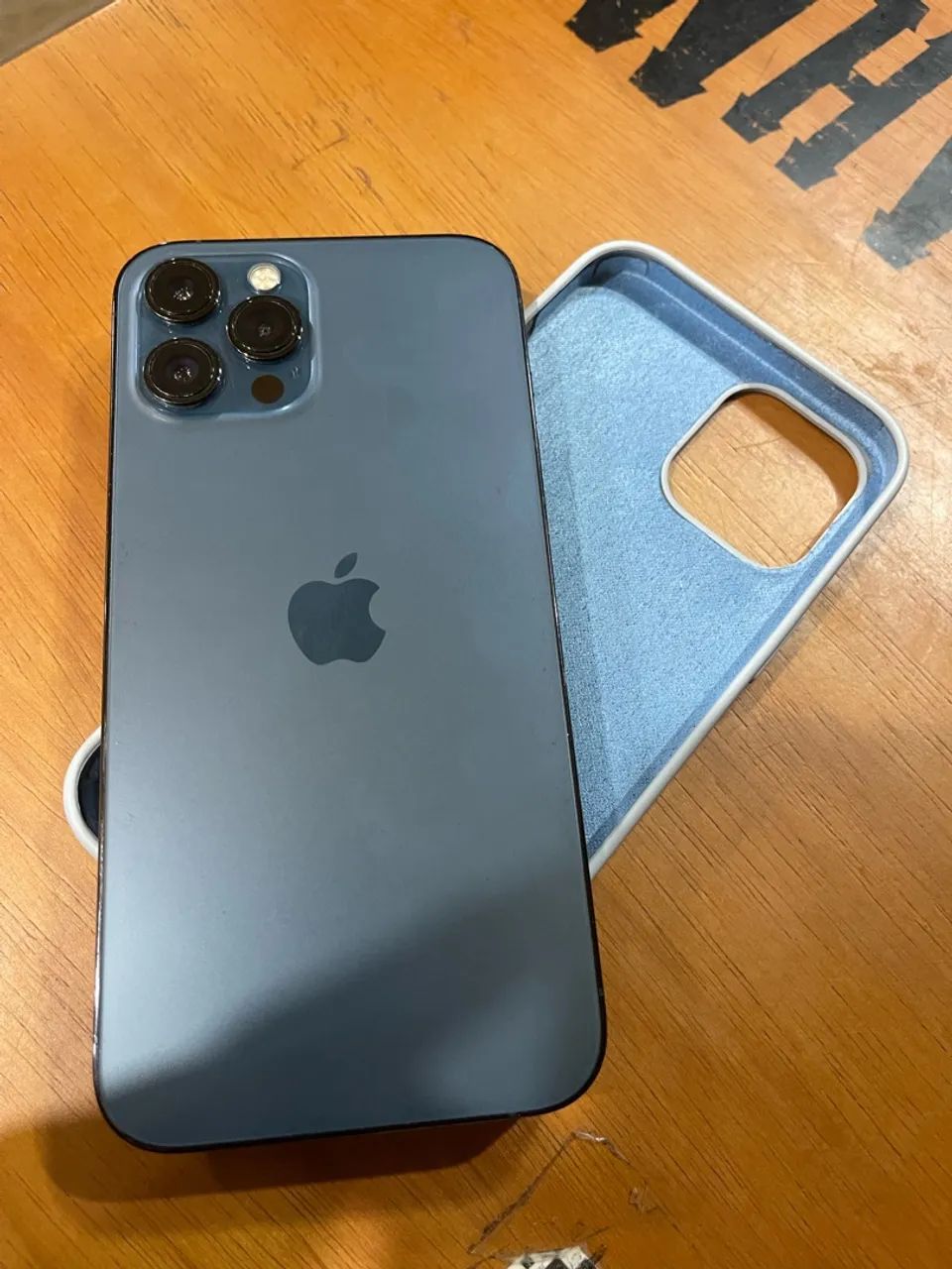 IPHONE 12 PRO MAX - Celulares e Smartphones - Cidade Universitária