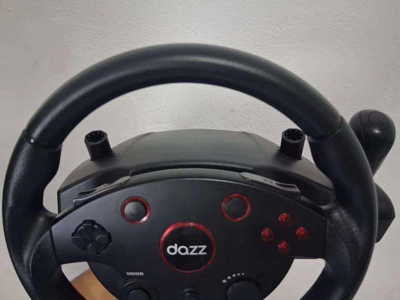 Volante Dazz T6  - Foto 5