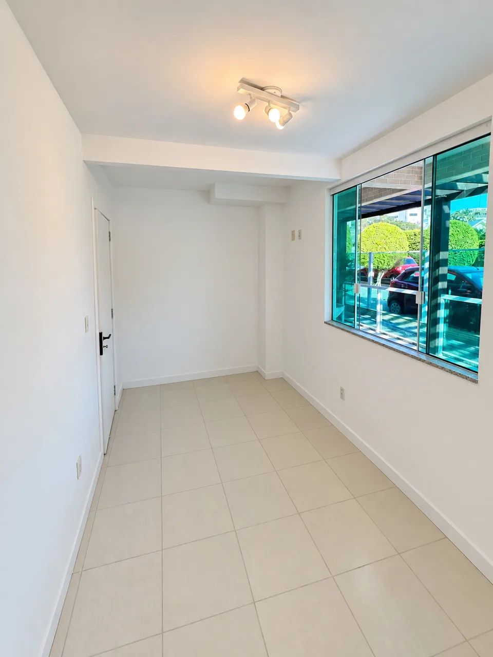 APARTAMENTO DE 1 QUARTO PARA ALUGUEL EM JURERÊ ANUAL  - Foto 5