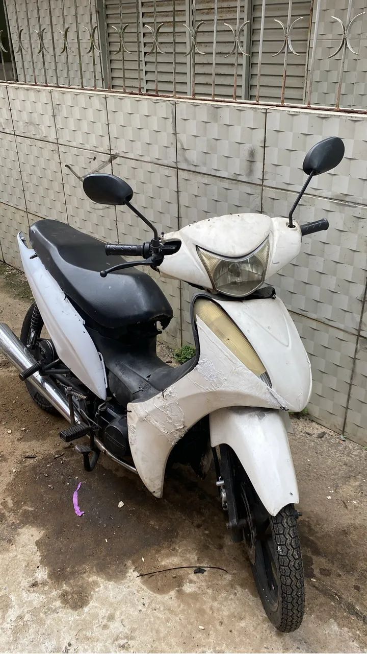Jet 50cc - Foto 4