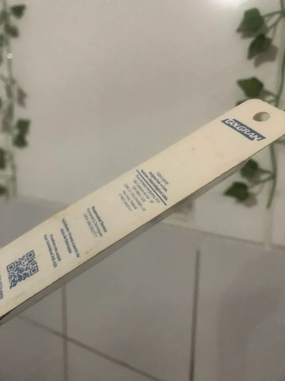 PINÇA NORMAL MÉDICA - Foto 2