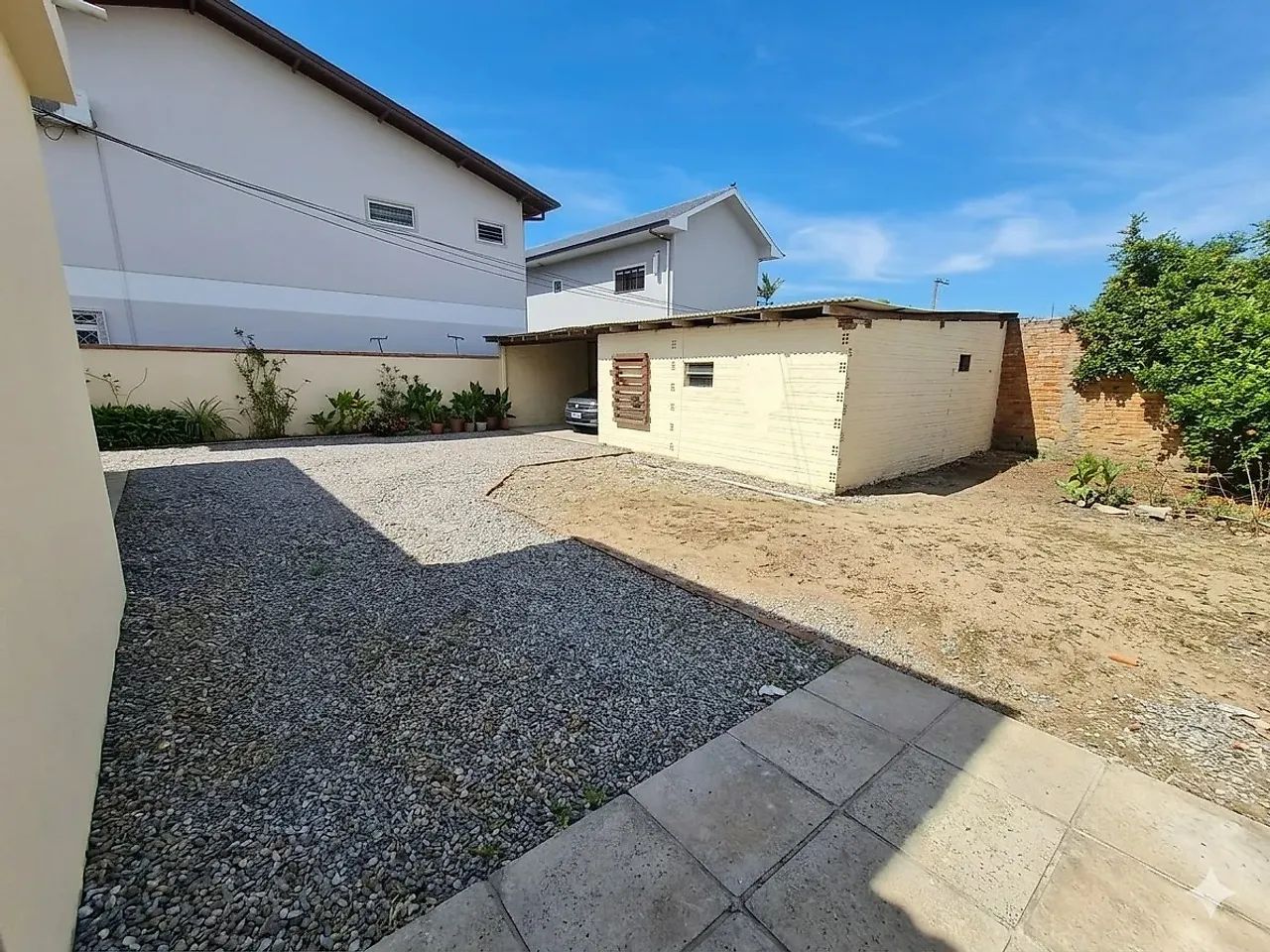 Terreno 375m² Ponte do Imaruim-viabilidade para até 6 pav. - Foto 3