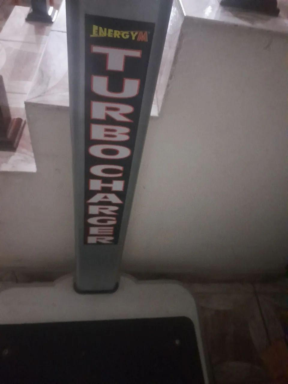 Plataforma vibratória profissional  - Foto 4
