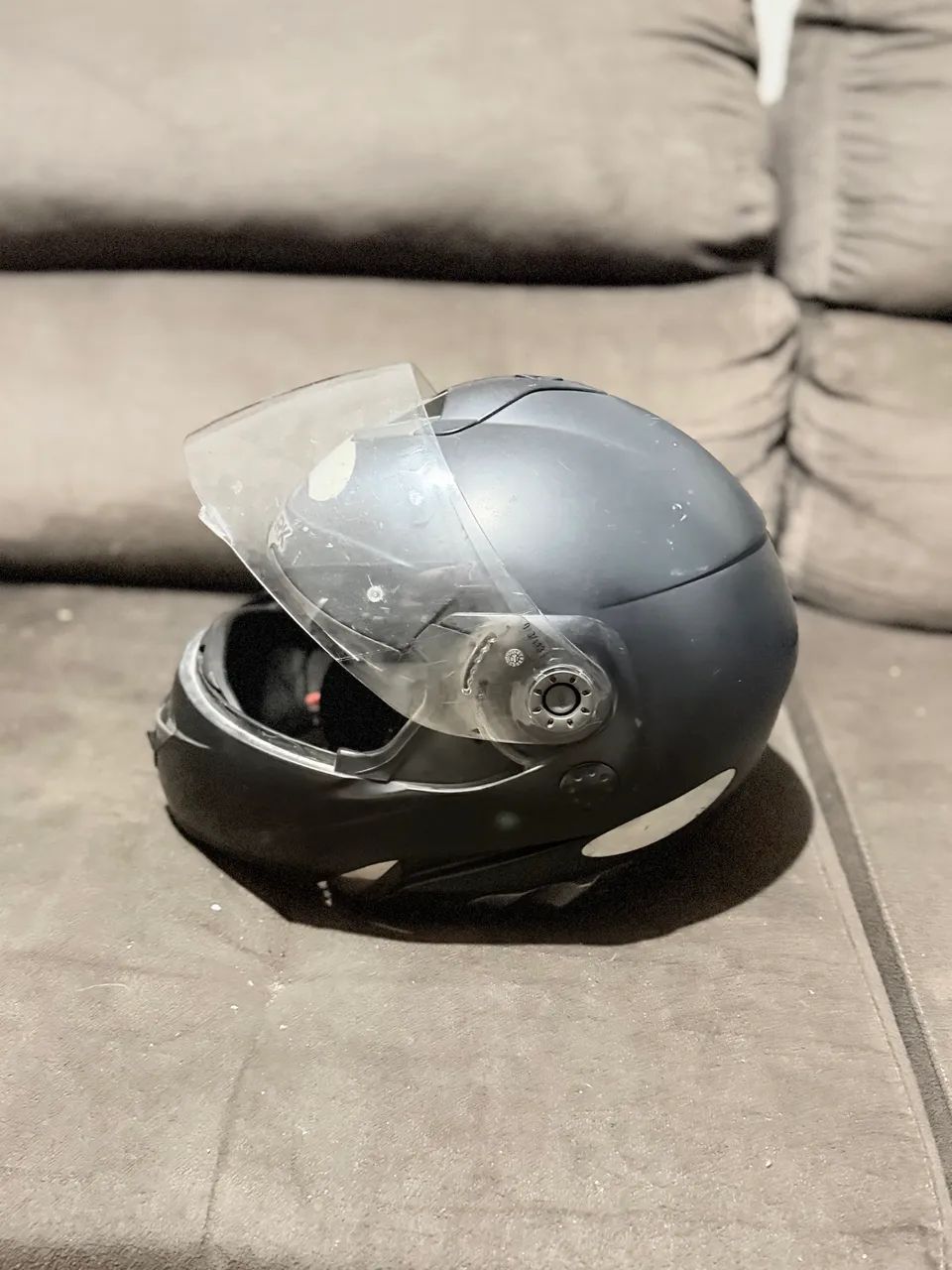 Capacete shark Openline - Foto 2
