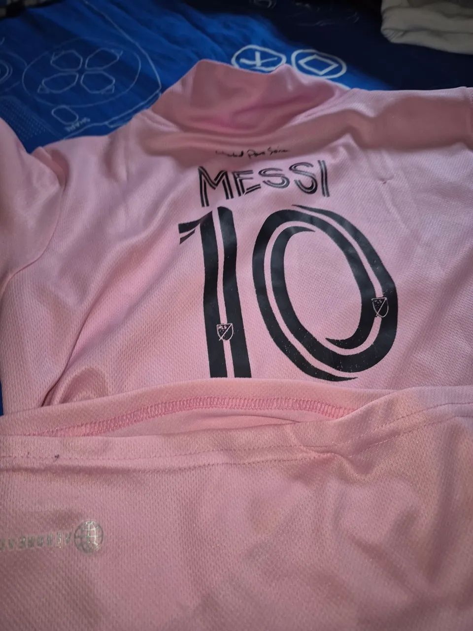 Camisa inter de miame, Messi  - Foto 2