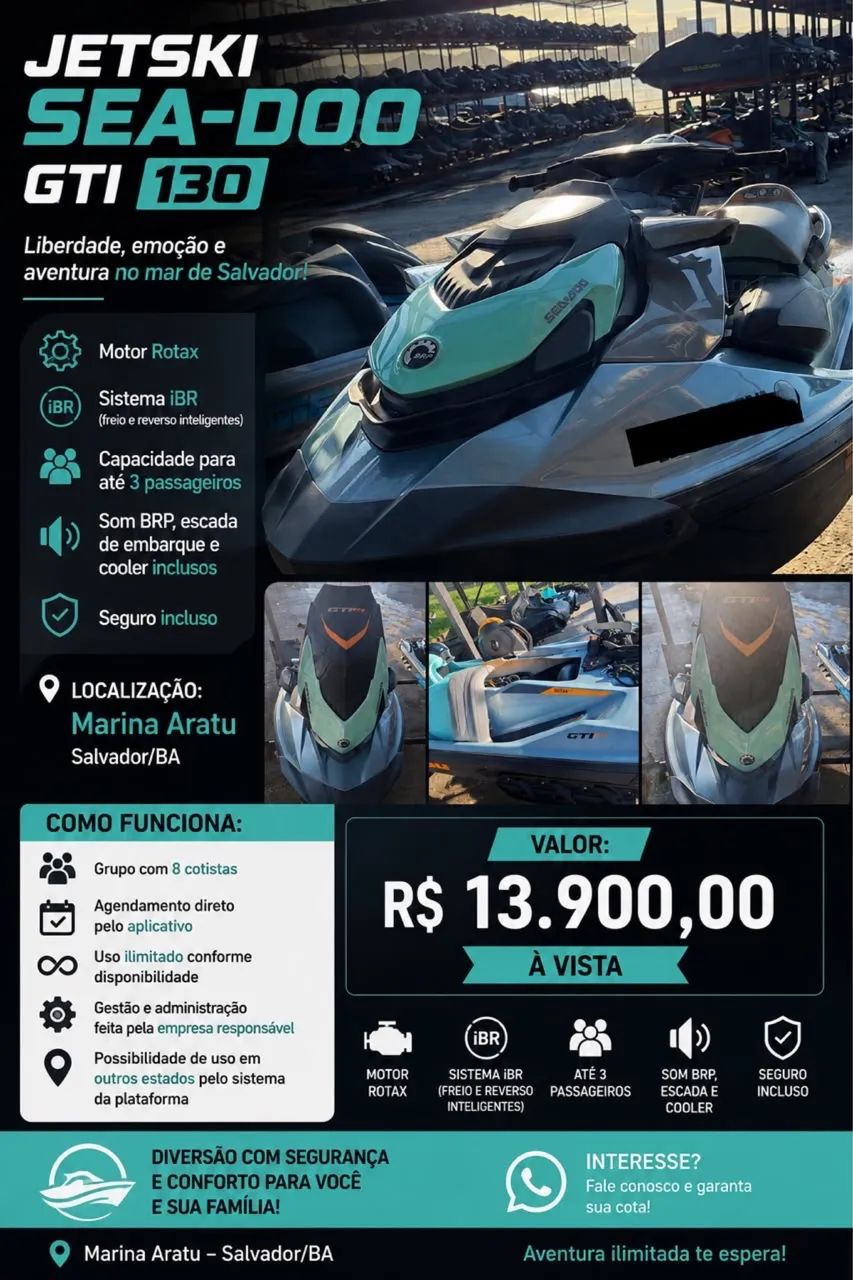 JetSki