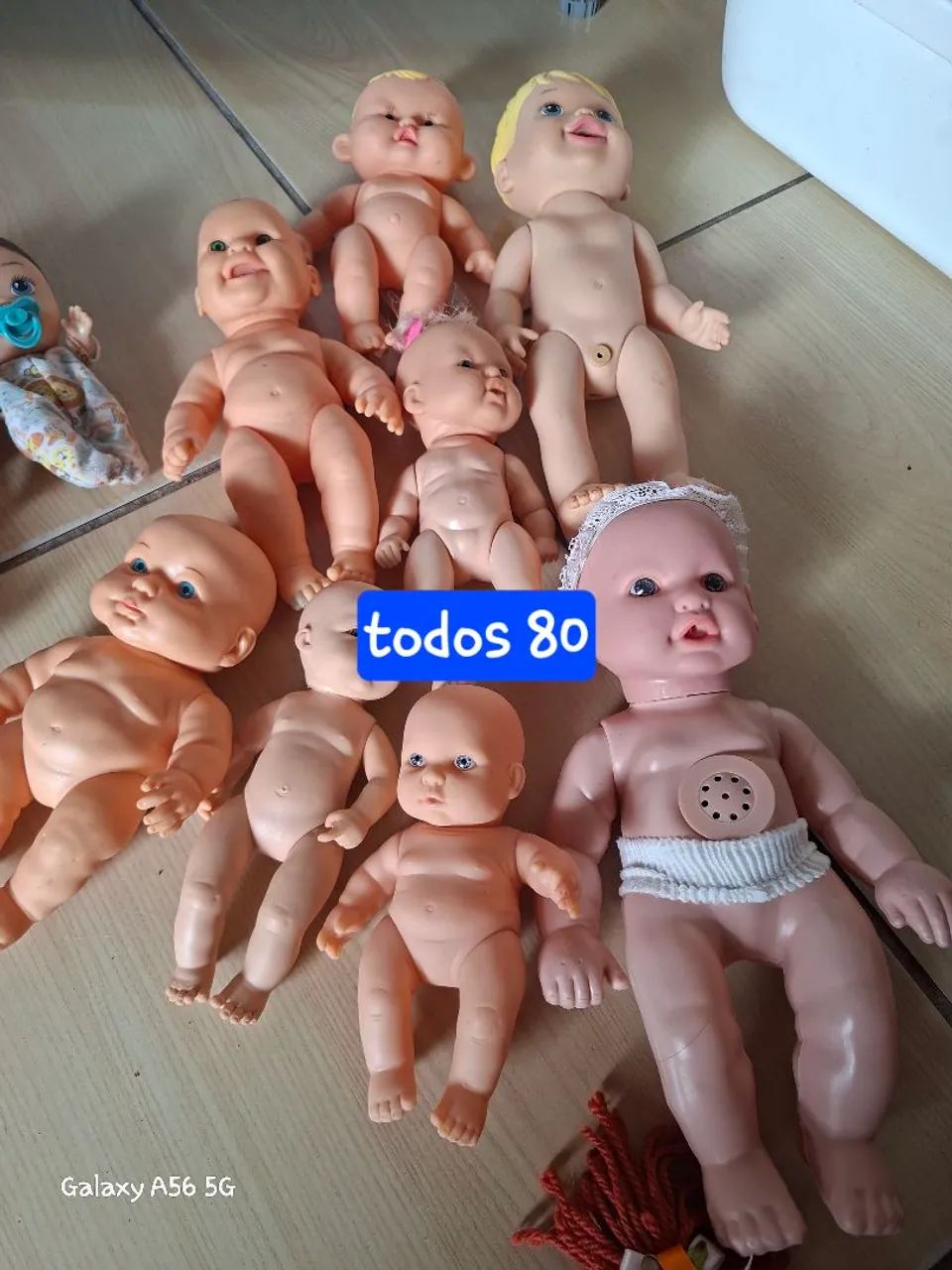Brincando  - Foto 4