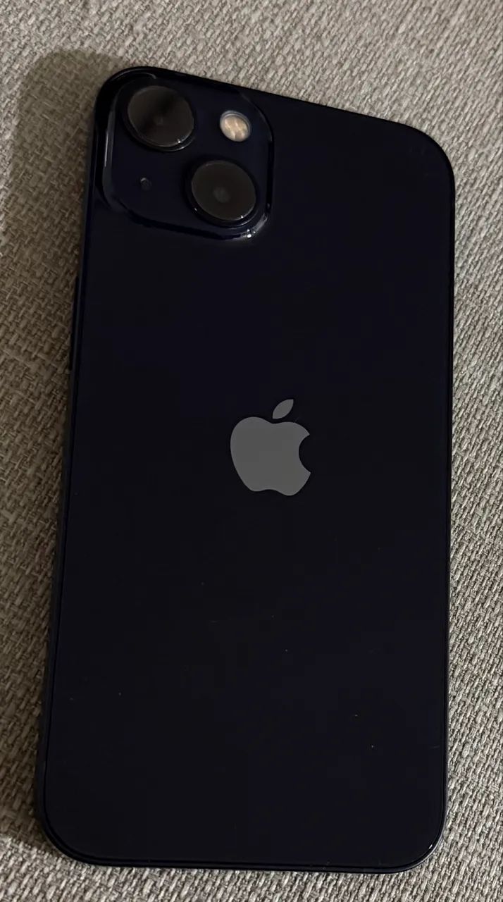 iPhone 13 Bateria 74%