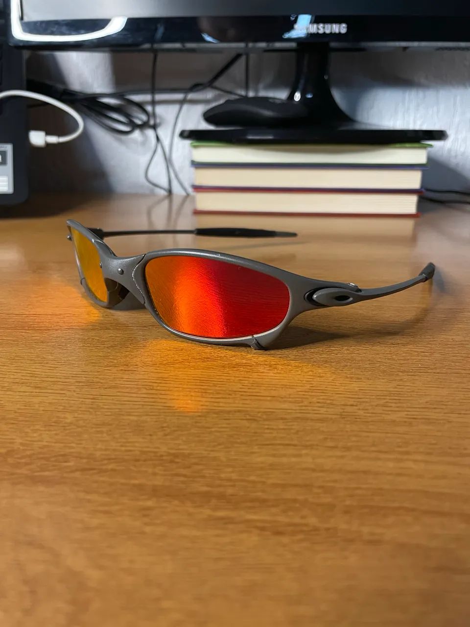 Oakley Juliet - Foto 2