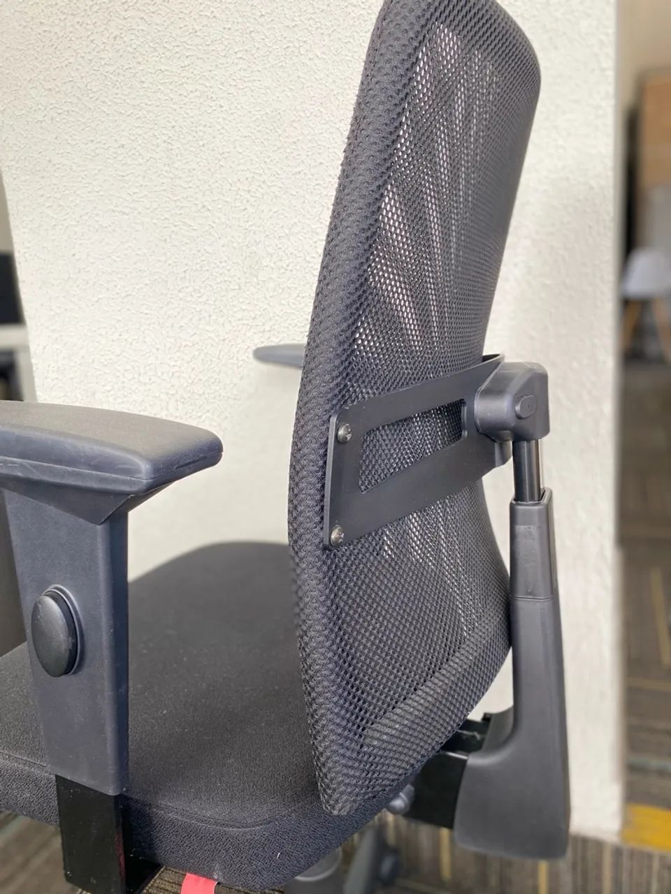 Cadeira ergonômica Cavaletti  - Foto 3