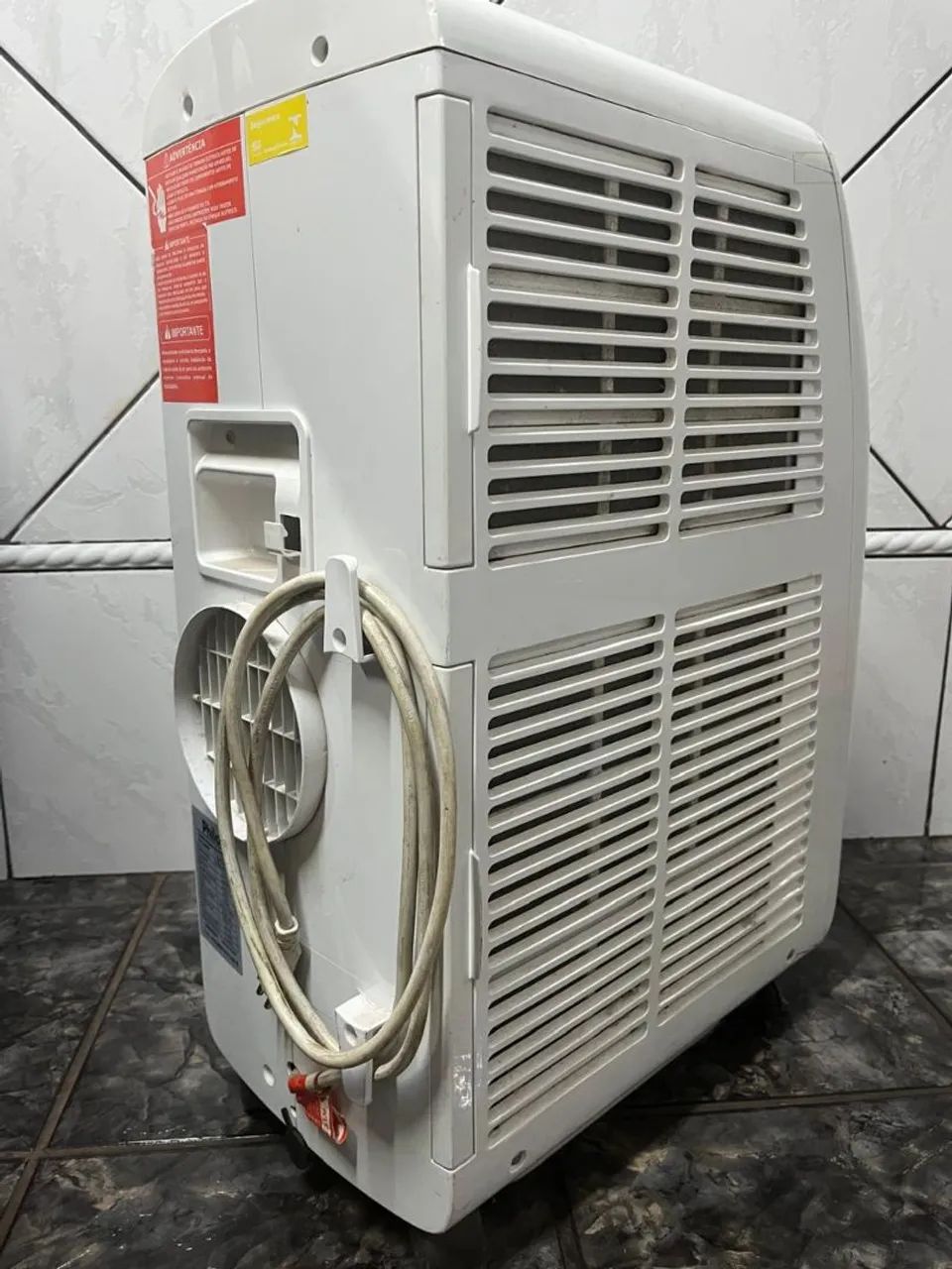 Ar condicionado Philco  - Foto 4