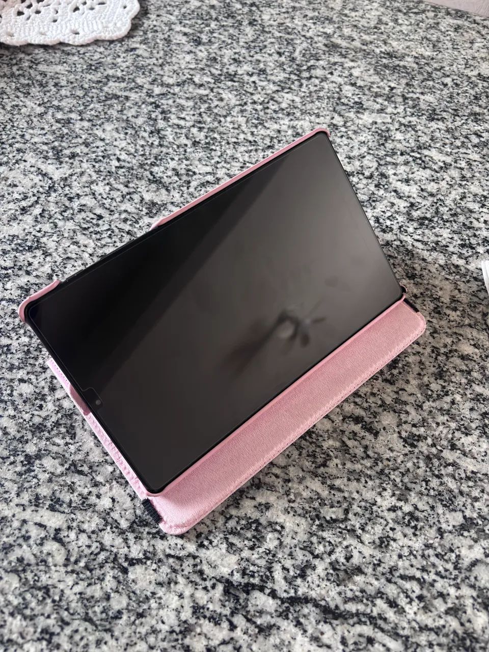 Tablet Samsung Galaxy Tab A7 Lite - Foto 2