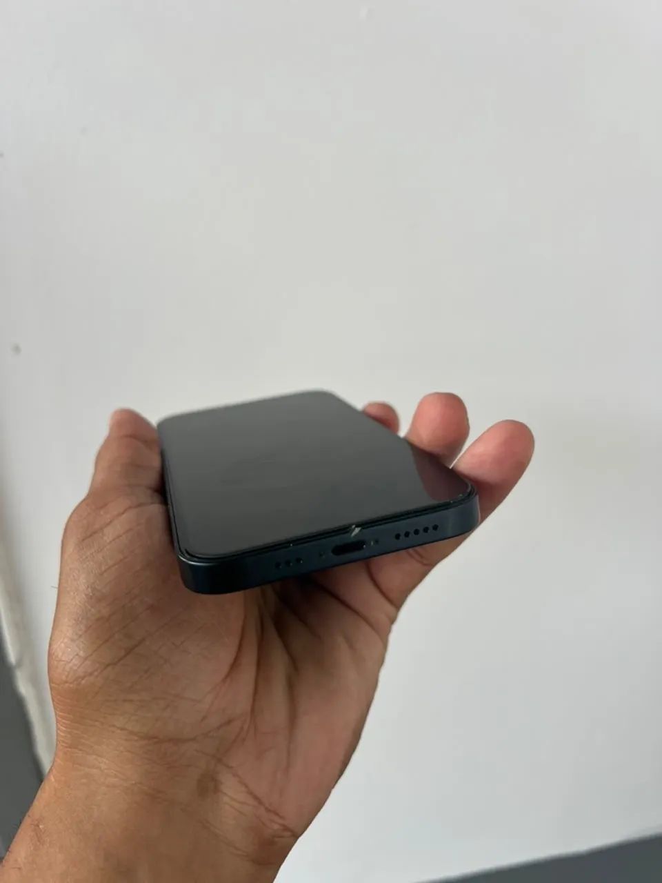 iPhone 14 128gb todo original 3 meses de garantia  - Foto 2