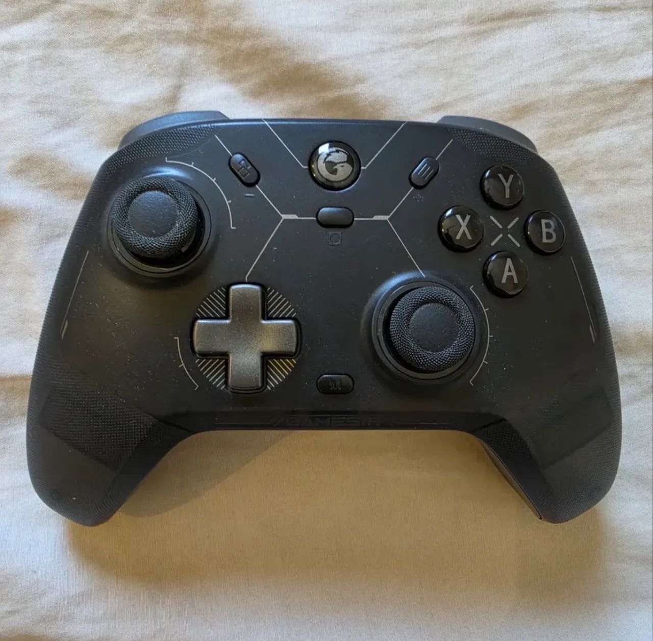 Controle gamesir Cyclone 2 - Foto 2
