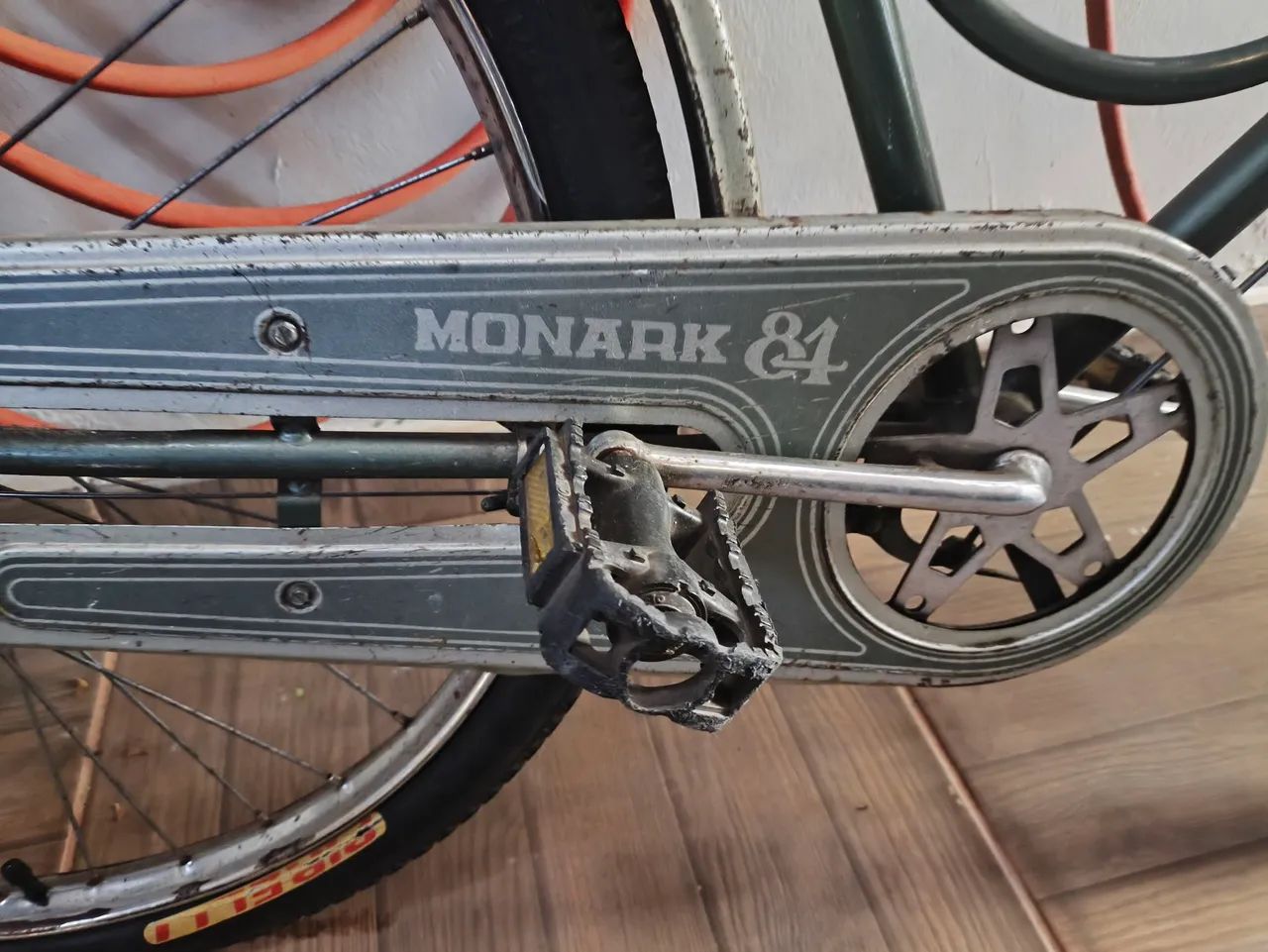 Bike Monark 84 - Foto 2