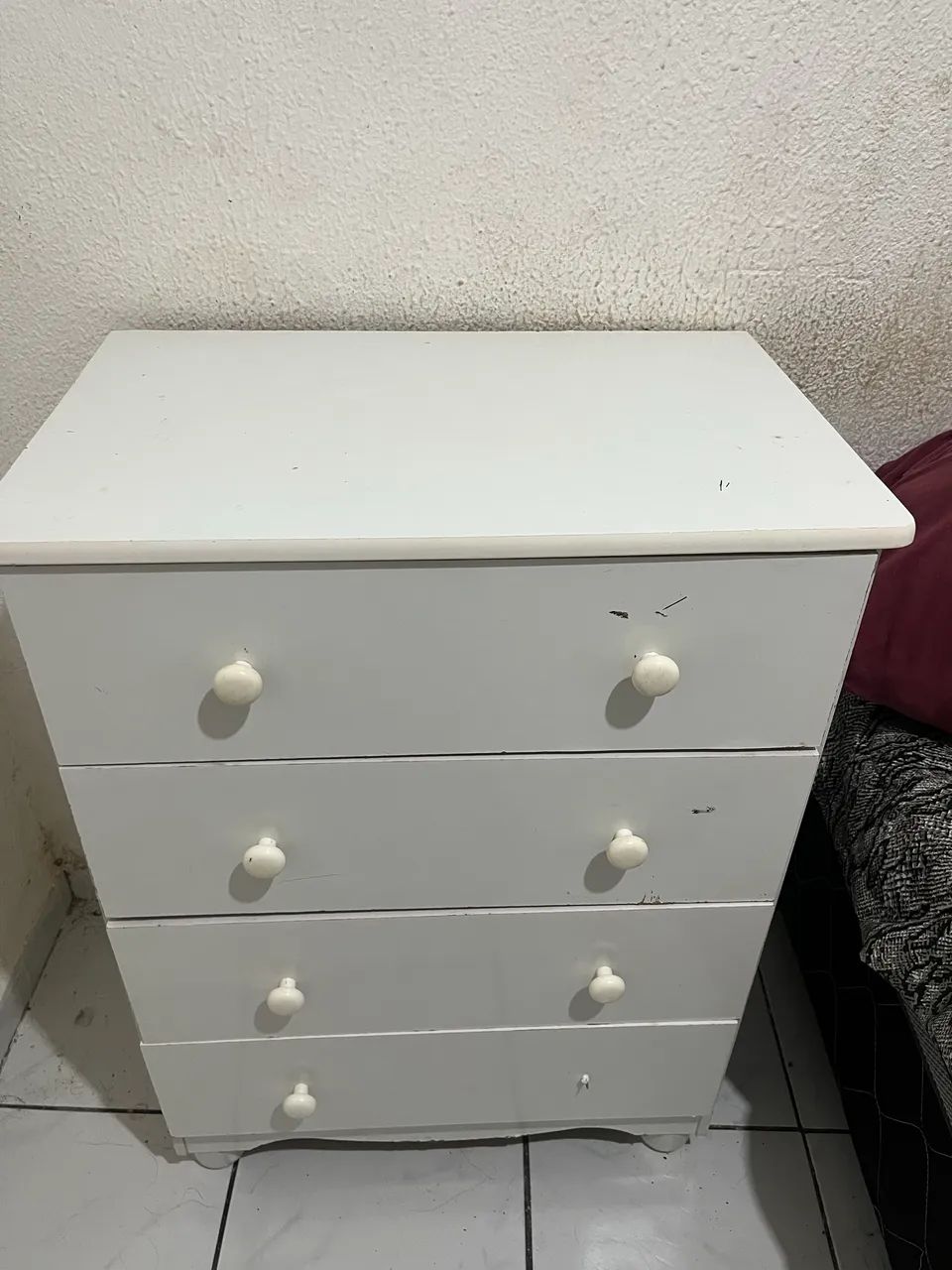 vendo cômoda 
