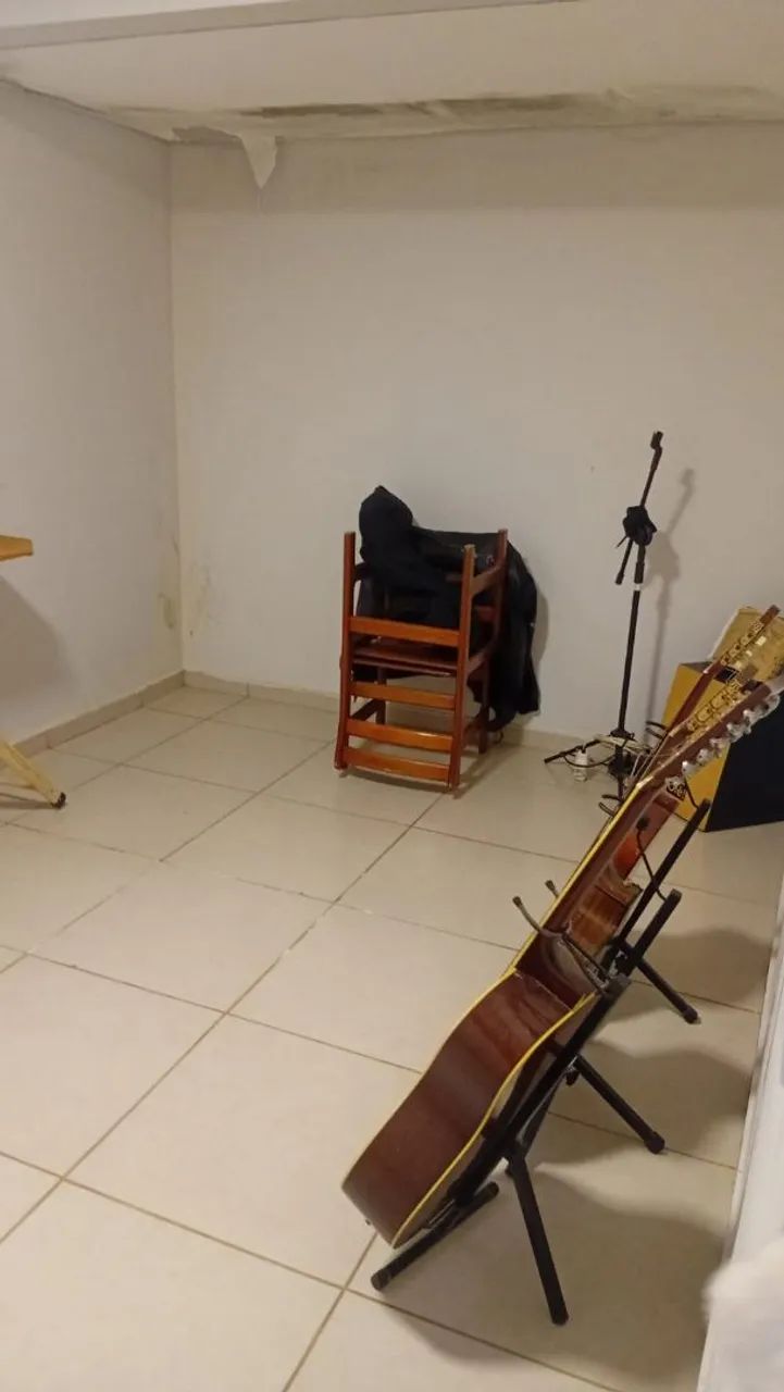 Casa a venda no oiti 3 - Foto 5