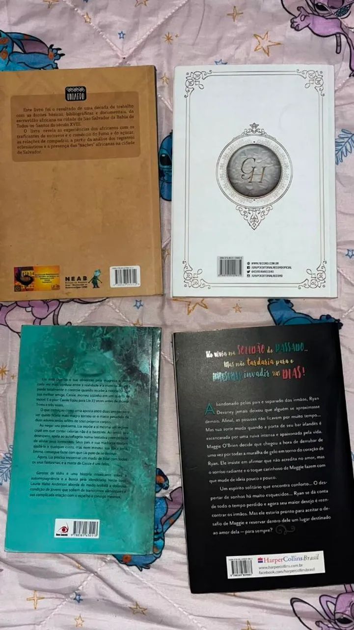 Livros  - Foto 2