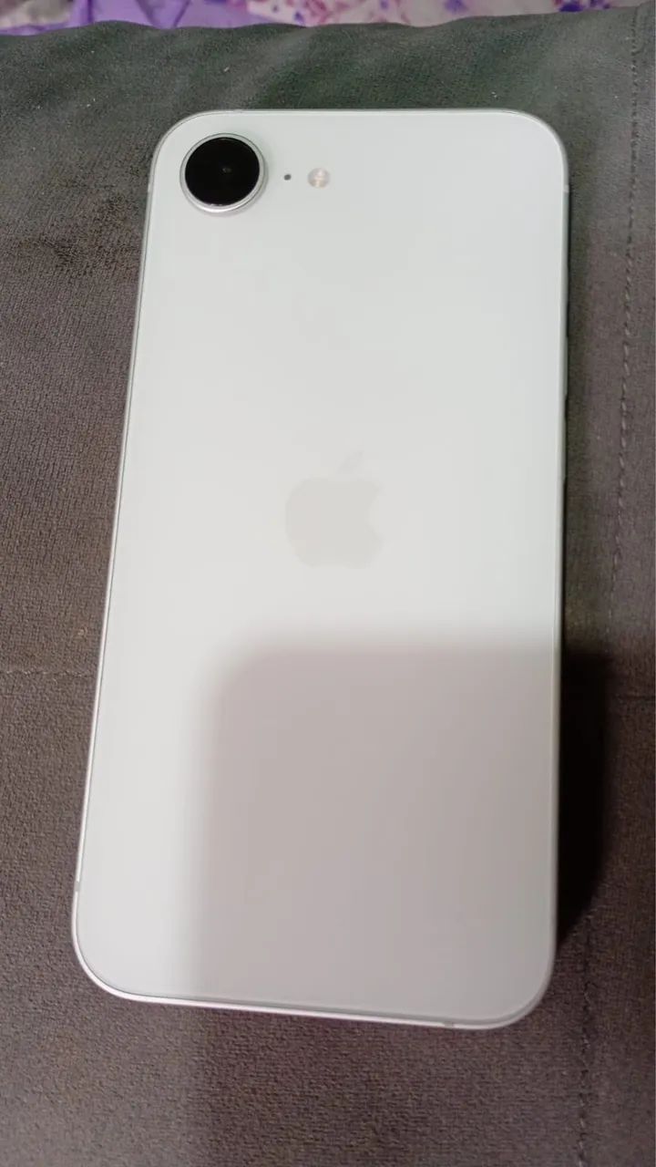 iPhone 16e 128gb - Foto 4