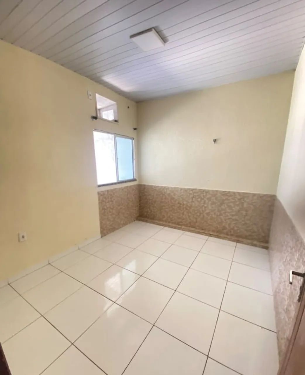 ALUGO CASA PARQUE 10 PROX HAPVIDA  - Foto 3