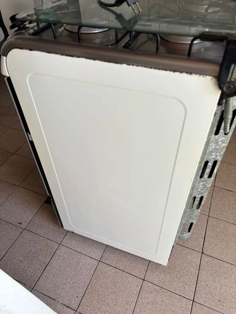 Fogão 4 bocas Electrolux - Foto 4