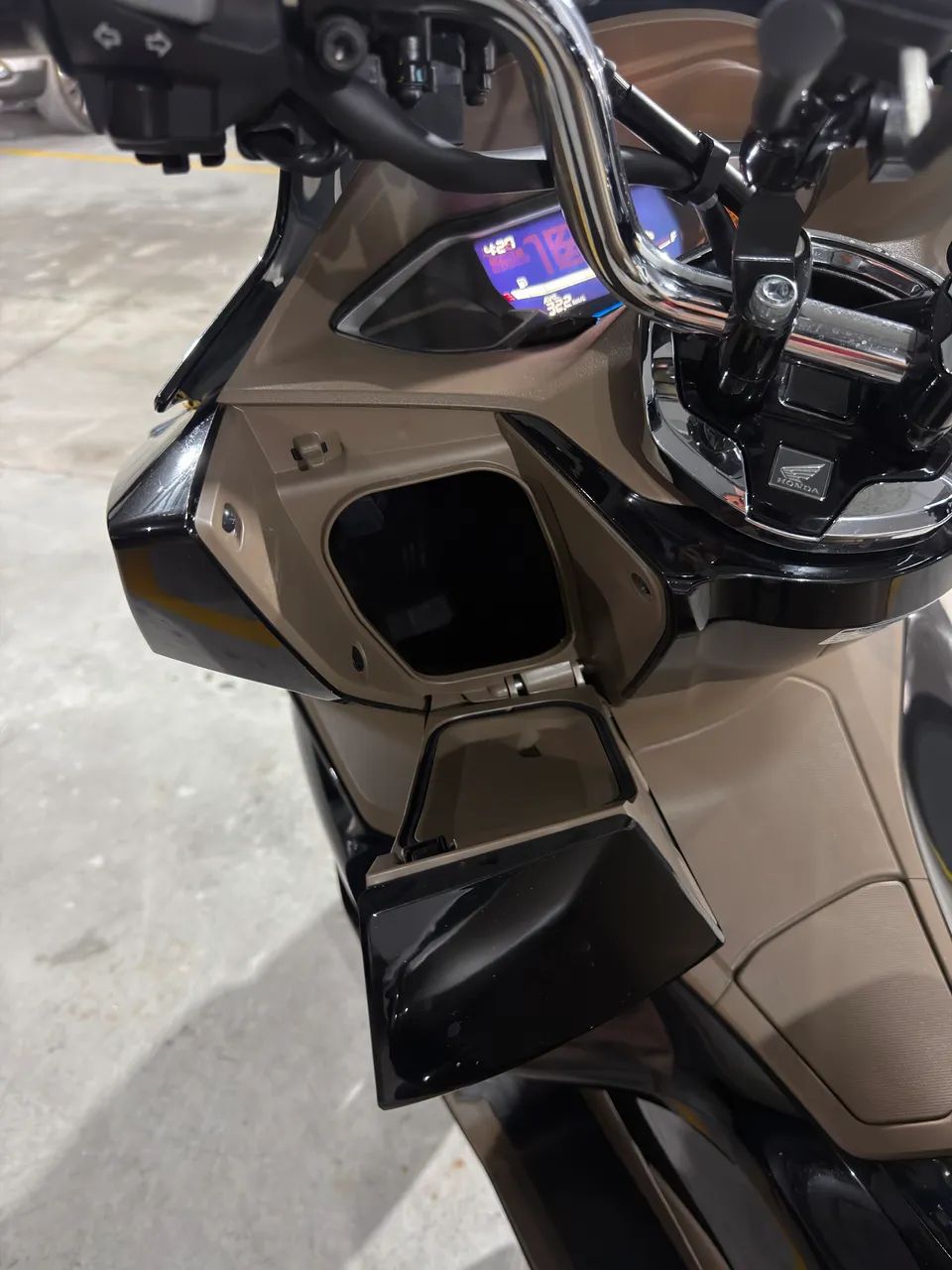 PCX 25/26 SEMI ZERO  - Foto 4