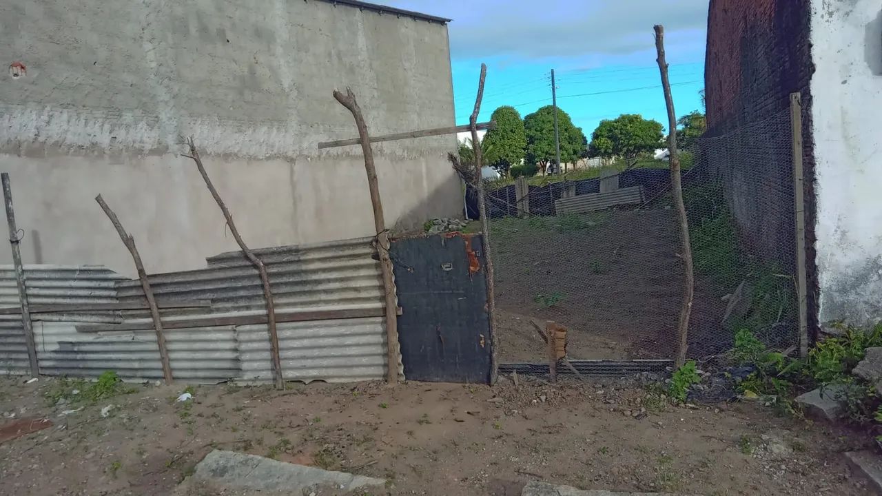 Vendo terreno 7 x 15 - Foto 2