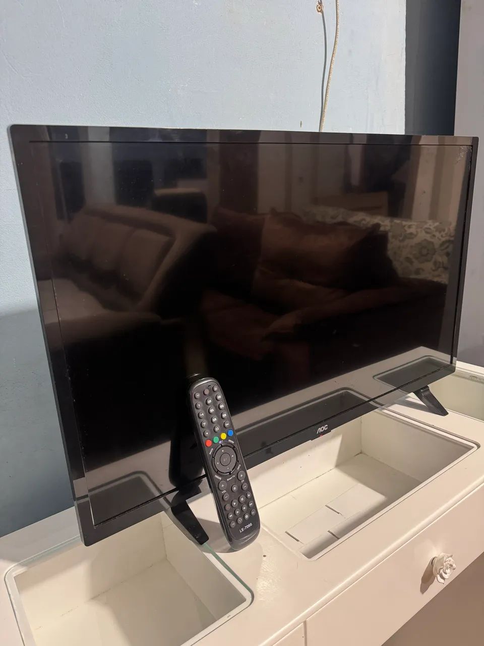 TV SMART 32? POLEGADAS  - Foto 4