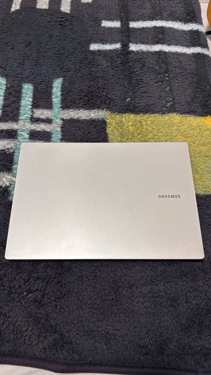 Notebook Samsung Galaxy Go Book 14" Prata - Windows 11 - Ótimo Estado - Foto 3