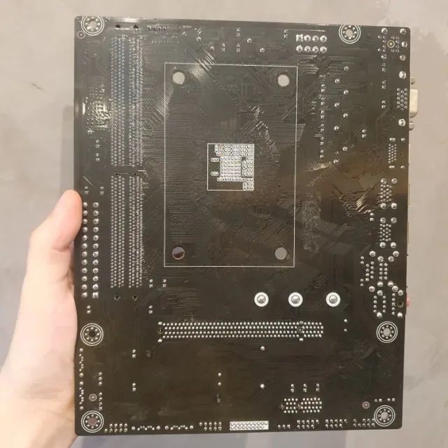 Placa Mãe AM4  - Foto 2