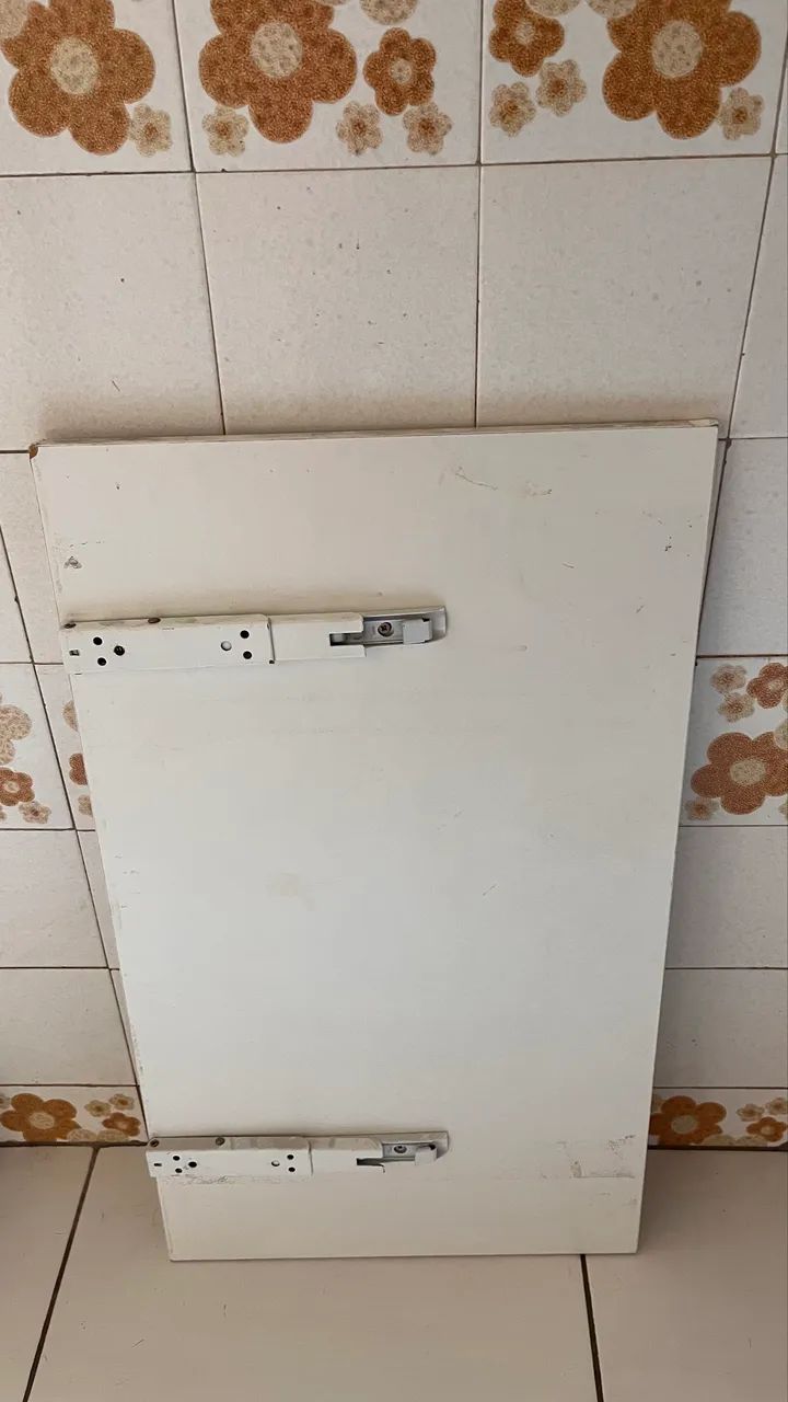 Mesa dobrável MDF  - Foto 4
