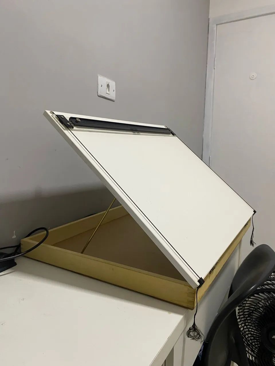 Mesa de desenho técnico Trident - A2