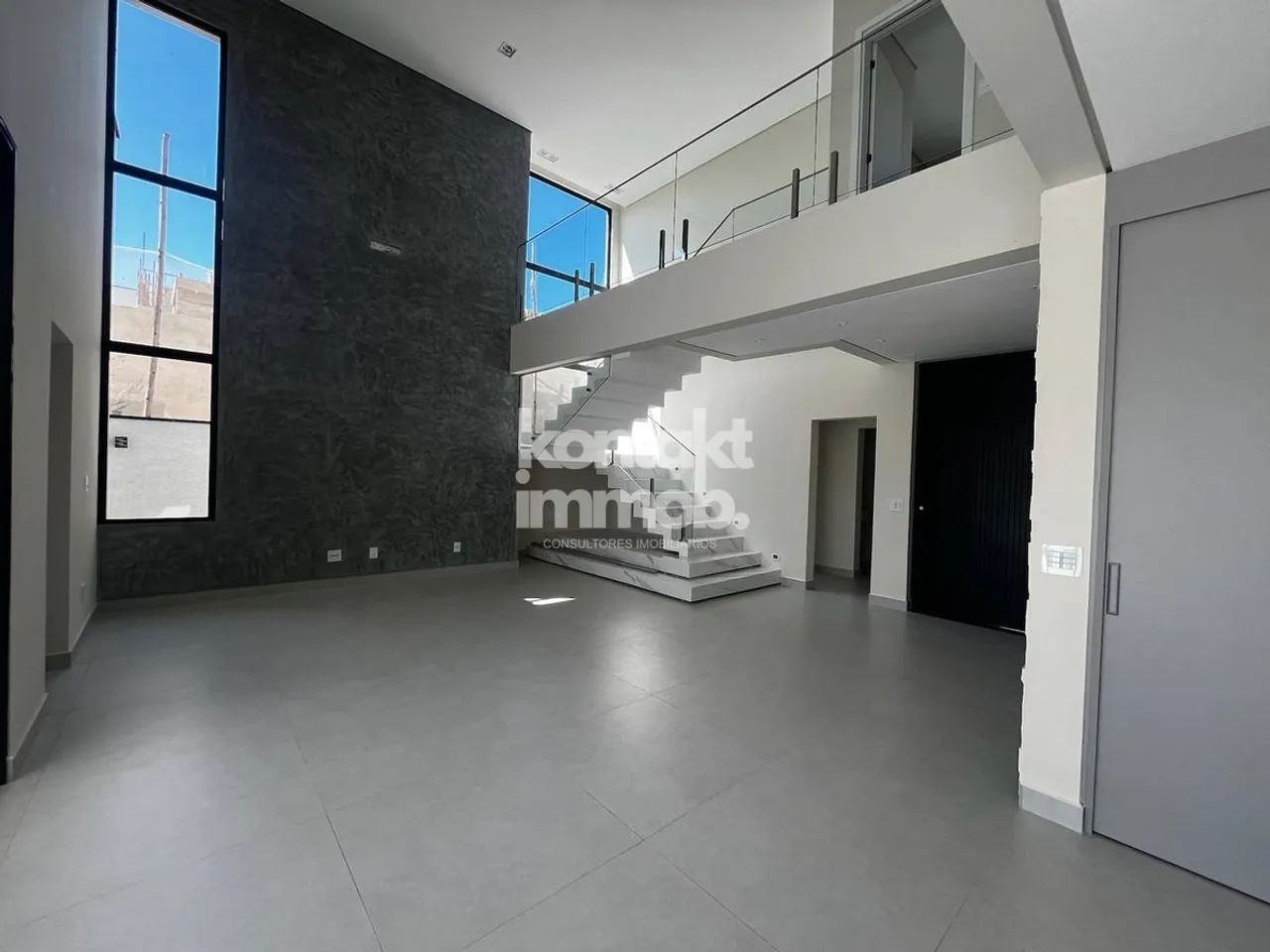 Casa à venda 3 quartos em Alphaville Nova Esplanada 4 - Foto 3